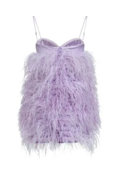 Kaila Dress - Lilac -ALAMOUR ONLINE STORE 22 d6d3b09f b6a2 45a3 b0f6 2c16d44600a1