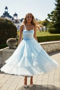 Jolie Dress -ALAMOUR ONLINE STORE 23 2ee40126 1c41 4b89 86d0 563d2c11a0dd