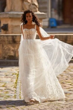 Cyrene Gown -ALAMOUR ONLINE STORE 23 3c99c6b2 57fd 4348 ba19 d5da666a44b5