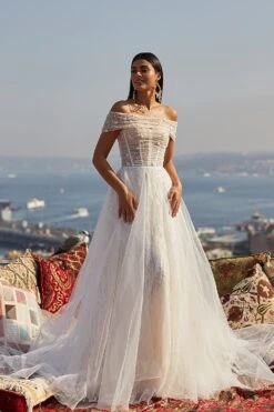 Sibeli Gown -ALAMOUR ONLINE STORE 23 5f750bdb 4913 4ff5 8849 f80979447da9