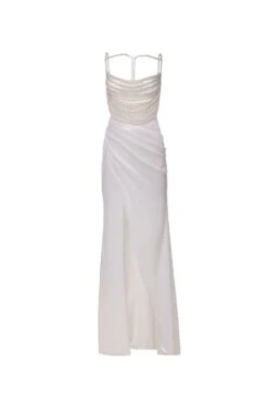 Elizabeth - White 16 Elizabeth - White -ALAMOUR ONLINE STORE 23 a8ba0fea cdd3 450c aa5e 0e1d7a5b8228