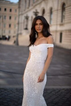 Dalia - White -ALAMOUR ONLINE STORE 245