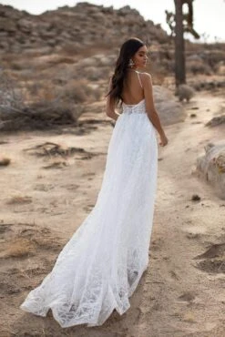 Isla Gown -ALAMOUR ONLINE STORE 24 1c40ee5f f56b 49e7 8dc6 0880fb233bb3