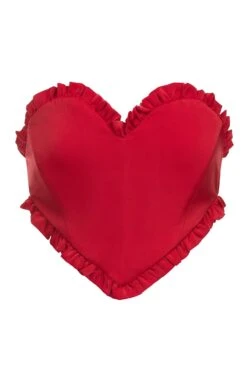 Love Me Bustier -ALAMOUR ONLINE STORE 25 1e9e198a df02 4cab b6c4 2fd4f59a85b4