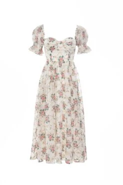 Brissa Dress -ALAMOUR ONLINE STORE 25 9f31c2b3 8908 4431 8b7b 62717814f8a8