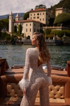 Costa Jumpsuit -ALAMOUR ONLINE STORE 25 c719247e 5420 44b9 a87d 6167b98ac35a