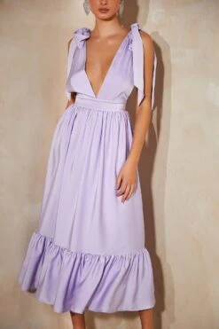 Teresa Dress -ALAMOUR ONLINE STORE 26 2ed19278 a572 4187 ada6 5596e288b70d