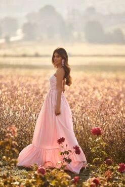 Belle Dress -ALAMOUR ONLINE STORE 26 a924c8ab 22ae 4a62 8c9c 95cba0bf4e96