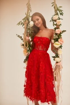 Dakota Dress -ALAMOUR ONLINE STORE 271 16e48238 6a39 4504 b4cc 952bf5fdd085