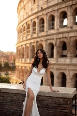 Patricia - White -ALAMOUR ONLINE STORE 272