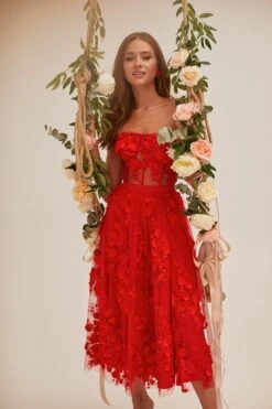 Dakota Dress -ALAMOUR ONLINE STORE 272 24756f55 d390 48d1 a146 b7446a989f95