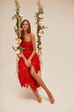 Dakota Dress -ALAMOUR ONLINE STORE 273 2f5b9e9a 98bc 40ac 8d80 3e8ae8767a68