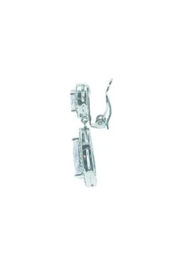 Belen Silver Diamante Drop Earrings 7 Belen Silver Diamante Drop Earrings -ALAMOUR ONLINE STORE 273 32730747 17d1 48ba a9c3 a5b7f8329144