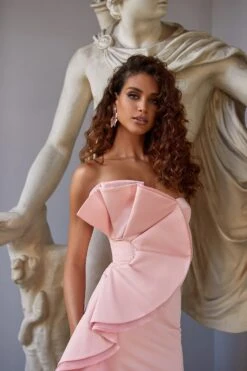 Clementine Dress -ALAMOUR ONLINE STORE 27 265534c3 ee24 4267 ac9e 5f6f1604dd5c