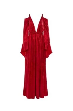 Zeina Dress -ALAMOUR ONLINE STORE 28 735cc3eb 4a9c 4b40 a03e 4f26abebb1de