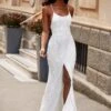 Zerlina - White -ALAMOUR ONLINE STORE 28 994c6945 ca65 4ee7 8ba0 f127a476c549