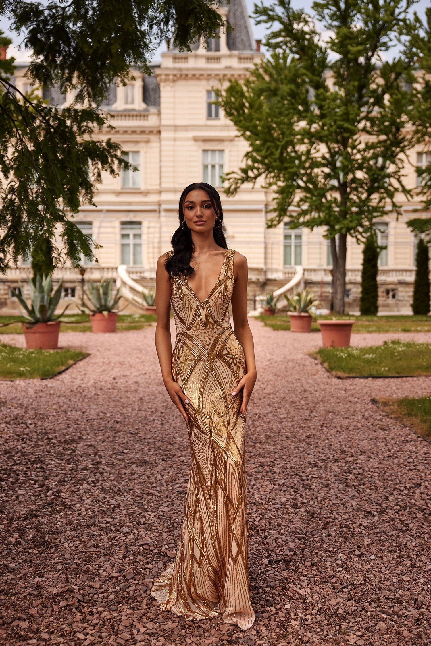 Luan - Gold 3 Luan - Gold