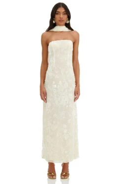 Jolanda Dress -ALAMOUR ONLINE STORE 29 bea9e913 4e5b 4292 a4b7 6921a9891eec