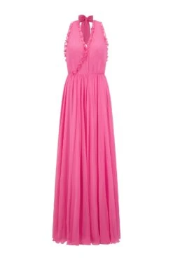 Francesca Dress 17 Francesca Dress -ALAMOUR ONLINE STORE 2 3f4f960a 1410 454f 8875 73c35ba27744