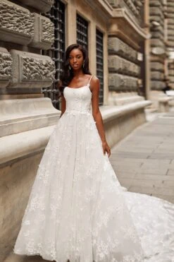 Haley Gown -ALAMOUR ONLINE STORE 2 4331e1d9 8090 4b80 8e8e 0d62b2836bb5