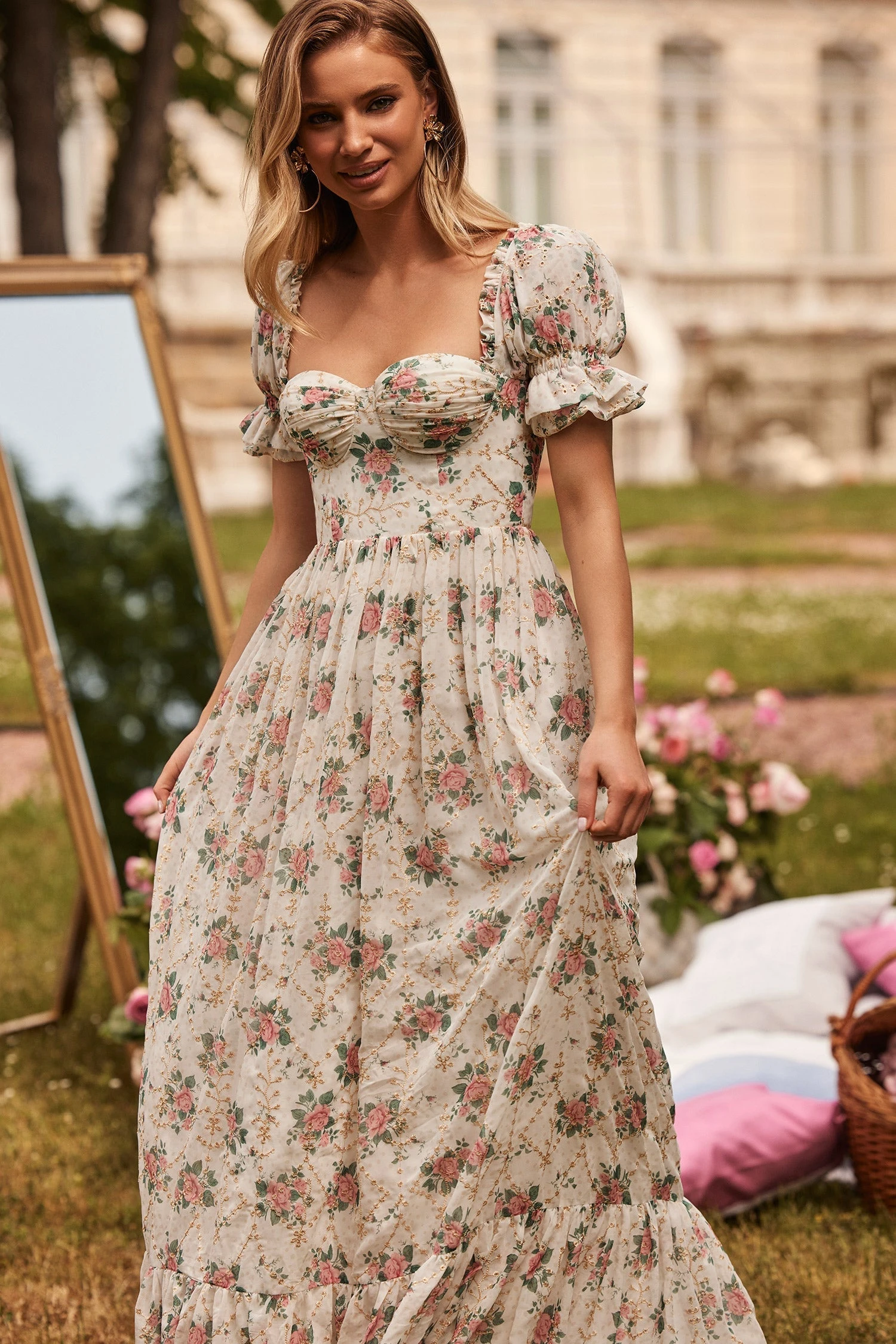 Calida Dress 5 Calida Dress - Image 3