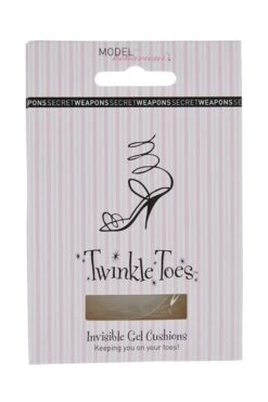 Invisible Gel Cushions - Model Behaviour -ALAMOUR ONLINE STORE 2 5041e9b6 be91 433b 8a42 6047df0e76a0