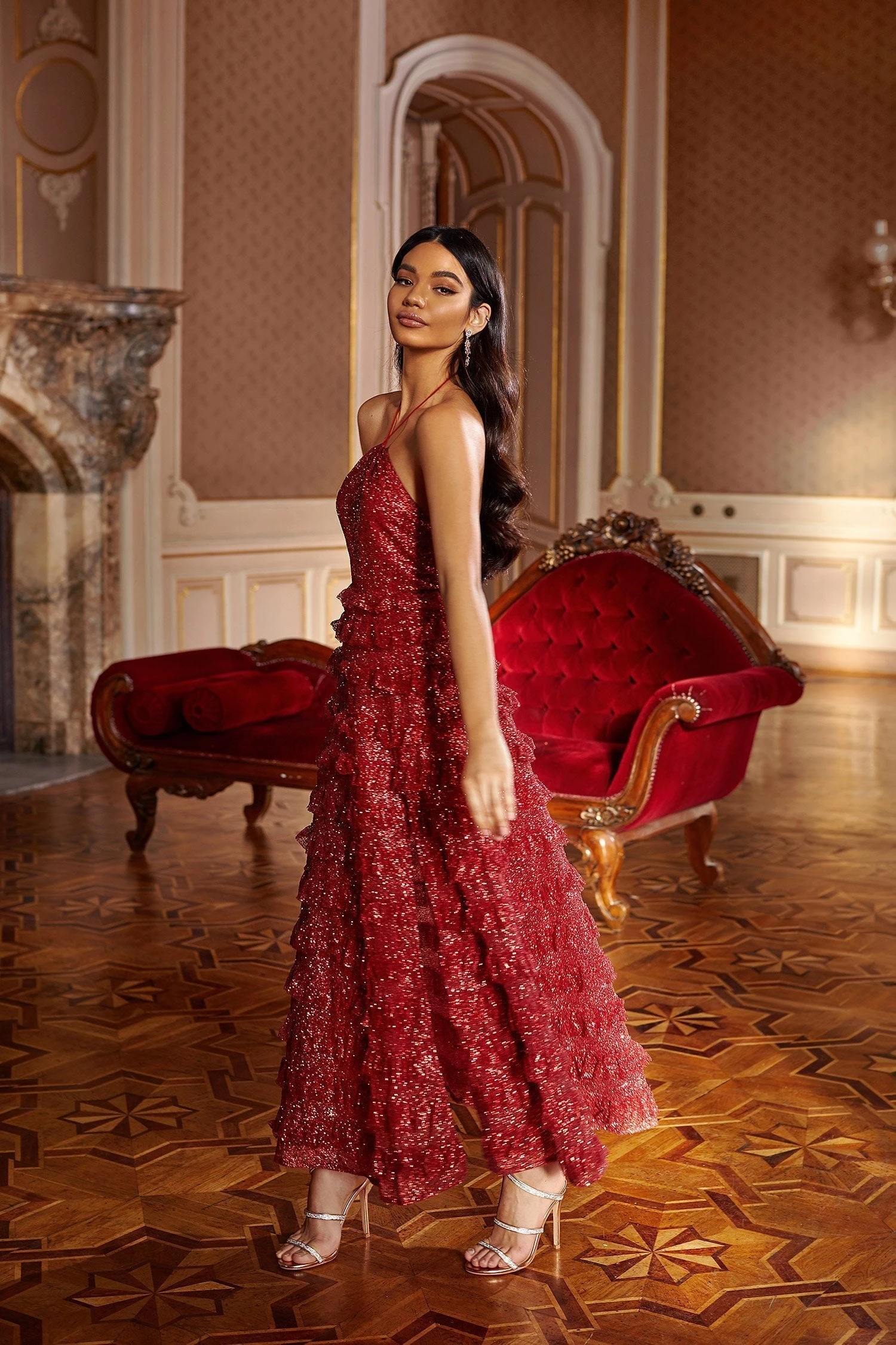 Lucy Dress 7 Lucy Dress - Image 5