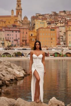 Vlora - White -ALAMOUR ONLINE STORE 2 8b346552 69c5 4392 bb90 69a0e3054c43