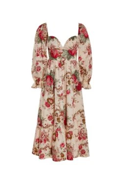 Jamila Dress -ALAMOUR ONLINE STORE 2 f0c6346a 3298 498b 922c 941b54d77336