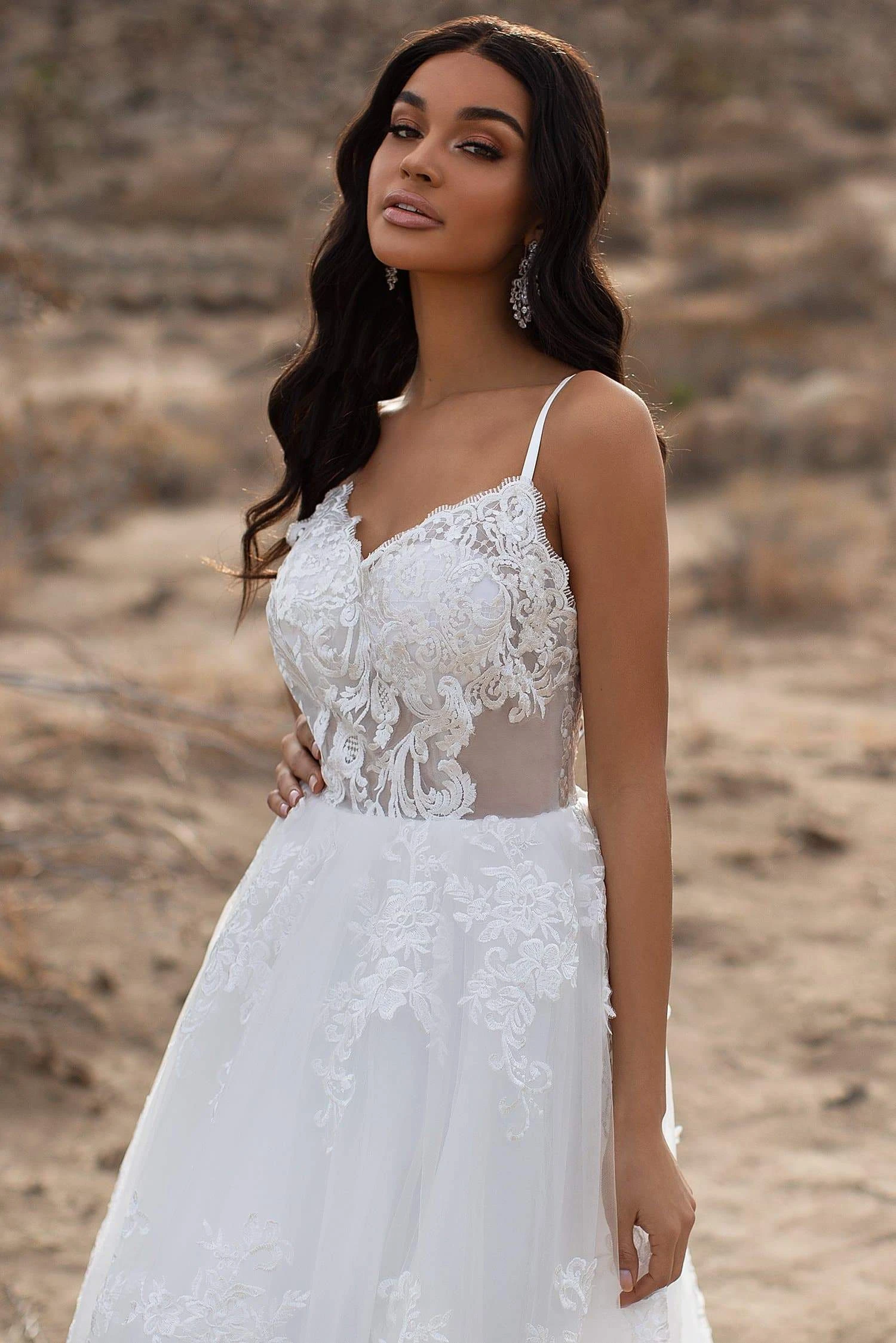 Delilah Gown 5 Delilah Gown - Image 3