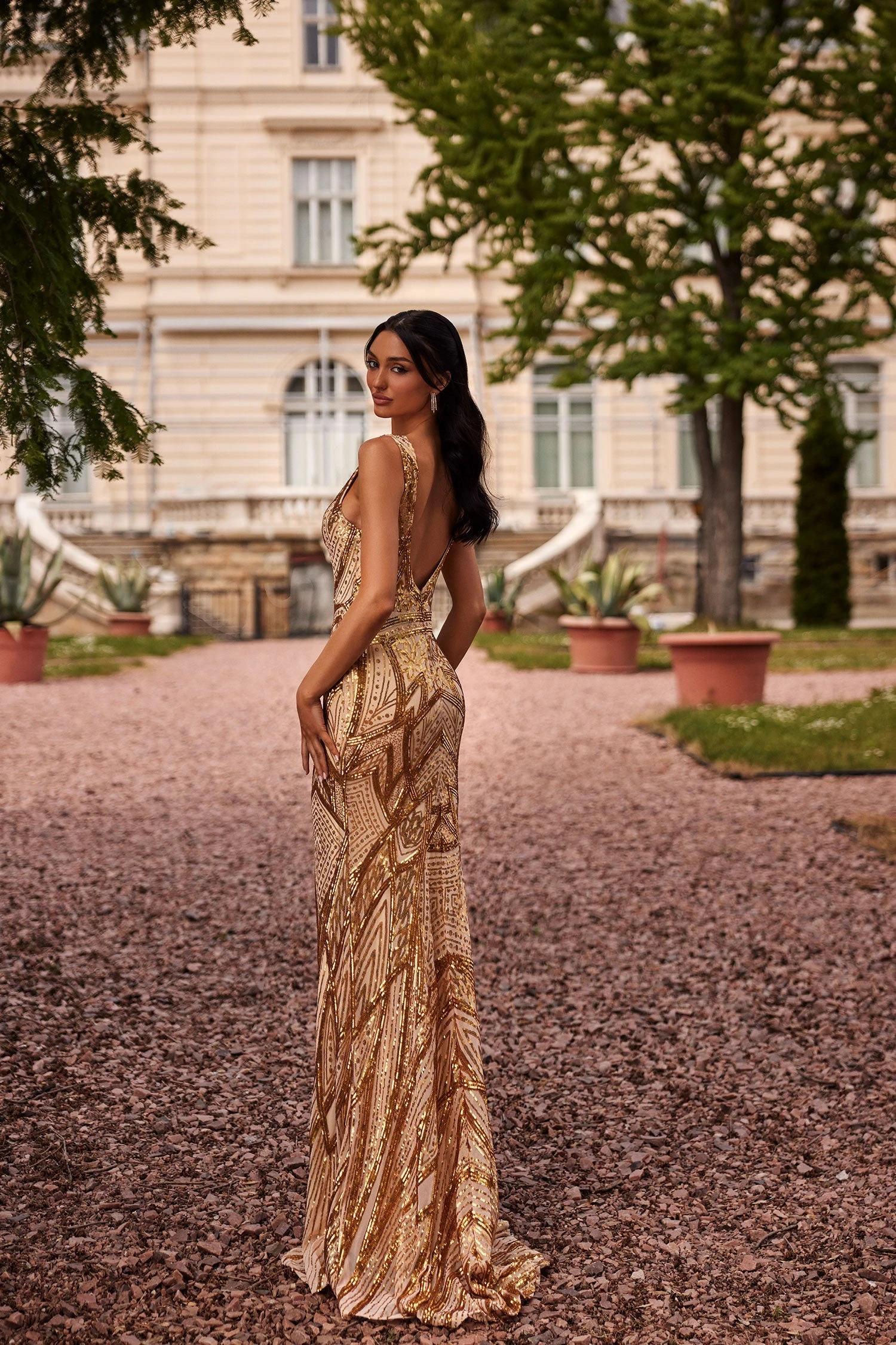 Luan - Gold 4 Luan - Gold - Image 2