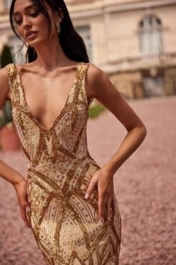 Luan - Gold 9 Luan - Gold -ALAMOUR ONLINE STORE 31 0c0c290c 39d2 4027 966f 88344d5b3249