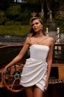 Cecilia Dress -ALAMOUR ONLINE STORE 31 a84f1611 fdd0 412f ad92 a6c636f804f9