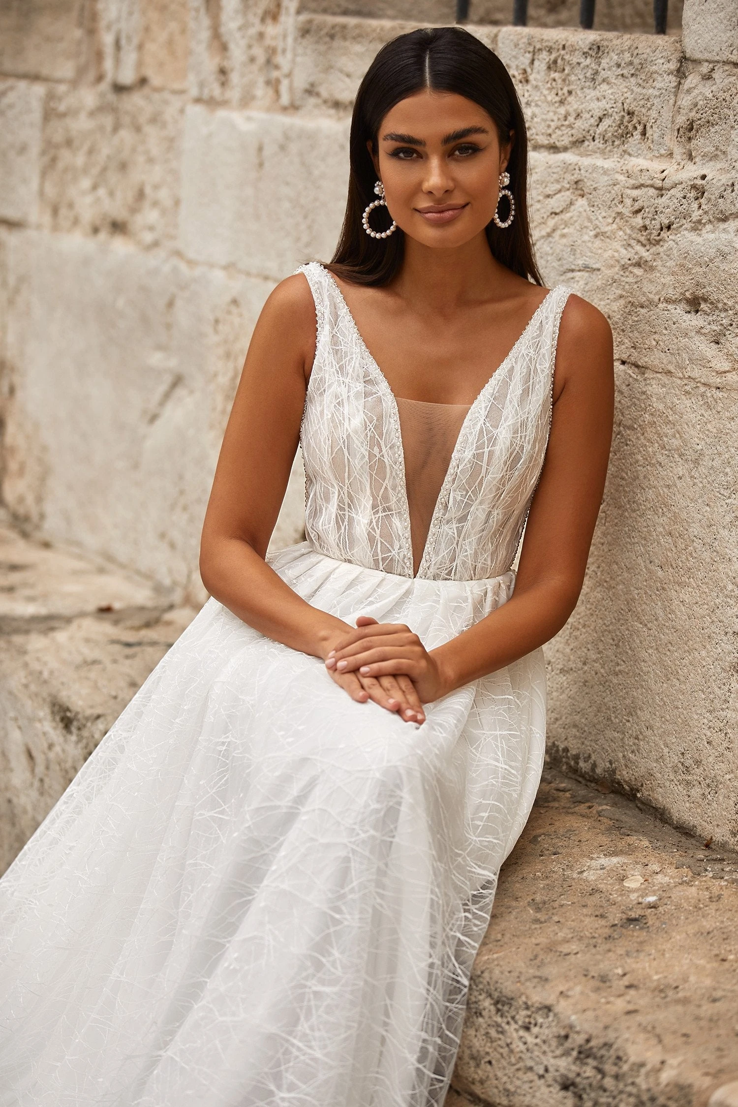 Gulya Gown 6 Gulya Gown - Image 4