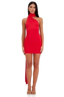 Jacqui Dress 17 Jacqui Dress -ALAMOUR ONLINE STORE 32 8ebb7345 d5da 4a74 9570 27c5c09d67f3