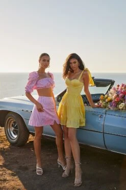 Nalani Dress -ALAMOUR ONLINE STORE 33 29bb6dd8 f721 48a2 8962 6611e065b066