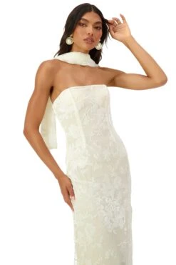 Jolanda Dress -ALAMOUR ONLINE STORE 33 2aa76002 80b6 4229 819b 42100c20c09f