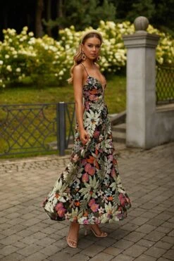 Odette Dress 16 Odette Dress -ALAMOUR ONLINE STORE 33 4e4c6faa 4e78 4741 8baa 914977134399