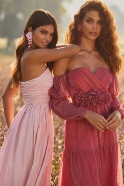 Belle Dress -ALAMOUR ONLINE STORE 33 722d3c09 9a67 477f a762 fc964e9c06ef