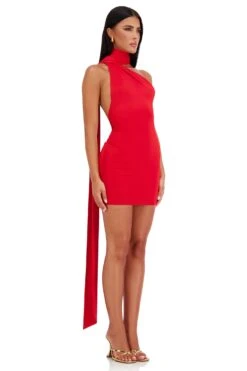 Jacqui Dress 18 Jacqui Dress -ALAMOUR ONLINE STORE 33 aef07652 0598 41fe 844a 2bff019cafc2