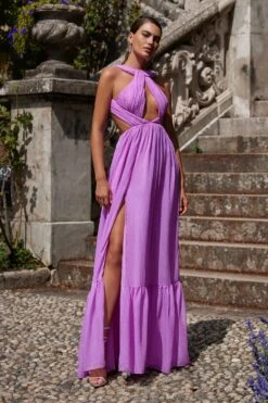 Gwen - Lilac -ALAMOUR ONLINE STORE 34 8bac4d6e 8d73 4307 a712 d9a03be955ea