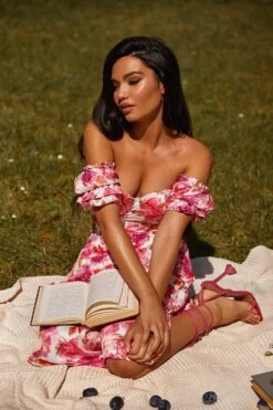 Manya Dress -ALAMOUR ONLINE STORE 34 d07107c0 68b3 485a 8a2d 7dafa406f180