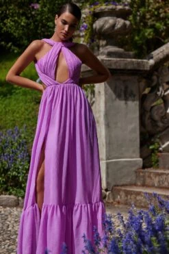 Gwen - Lilac -ALAMOUR ONLINE STORE 35 7b2042a4 2d0c 4d1a 8f2a c893041ba680