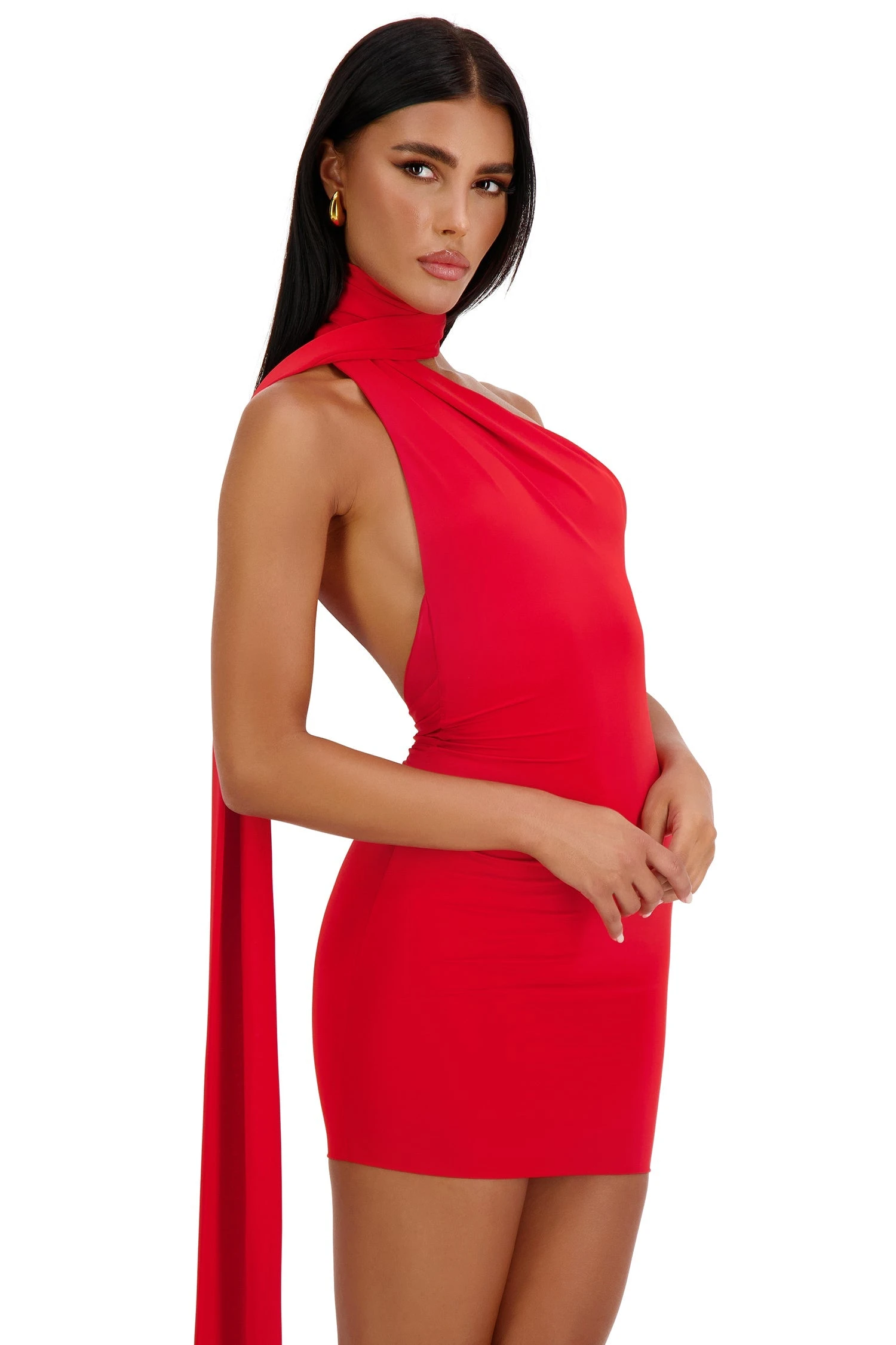 Jacqui Dress 11 Jacqui Dress - Image 9