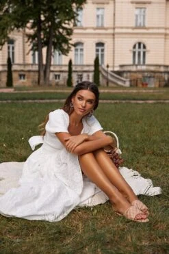 Lara Dress -ALAMOUR ONLINE STORE 36 a6379d61 ed3b 4a94 acfb 65ada91fbd86