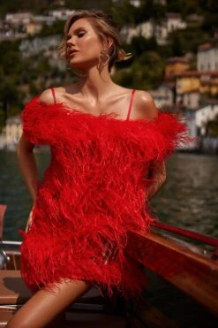 Vanna Dress -ALAMOUR ONLINE STORE 37 b35b91c0 8a10 4429 80a5 b92112e96c10