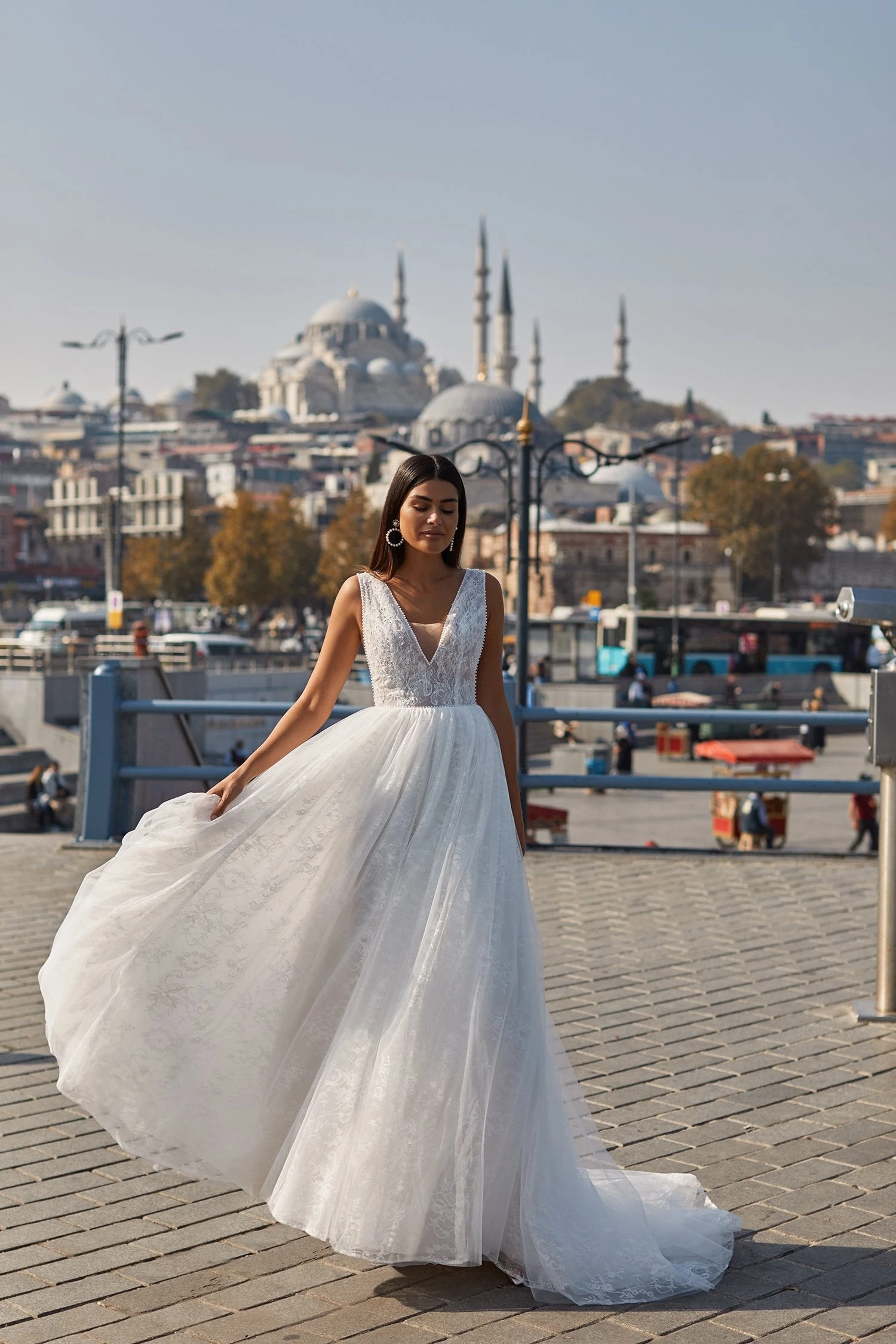 Ece Gown 5 Ece Gown - Image 3