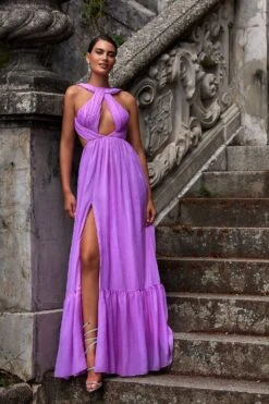 Gwen - Lilac -ALAMOUR ONLINE STORE 38 cc11e08b d125 4a85 a174 ca4b0369c687