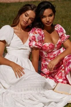 Lara Dress -ALAMOUR ONLINE STORE 38 f4f2fd62 dc6a 4329 afd6 898034b2470f