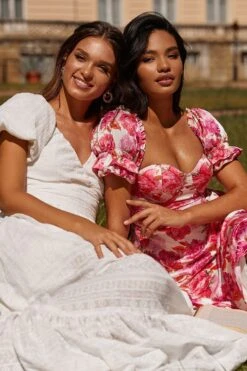 Manya Dress -ALAMOUR ONLINE STORE 39 47def74c e9af 4f1e b607 e8b33e8a1008